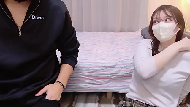 ASUKA-TV online show from 2, 11, 2025