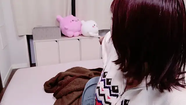 ASUKA-TV online show from 11, 3, 2025