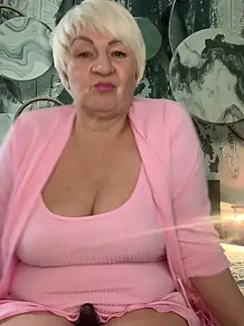 Laura Millf online show from 10, 2, 2026