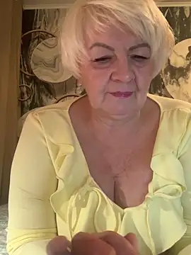 Laura Millf online show from 8, 3, 2026