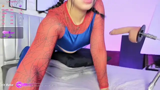 Lizzie-Evans online show from 7, 10, 2025