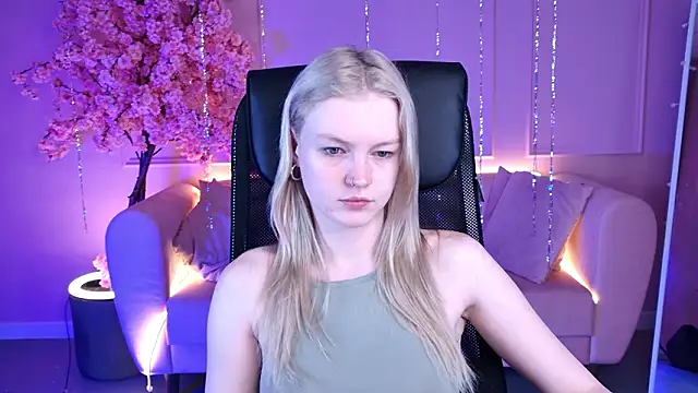 GraceGlamour online show from 9, 2, 2026