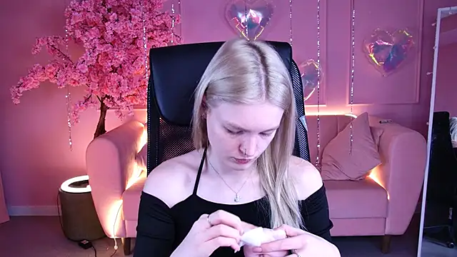 GraceGlamour online show from 21, 2, 2026