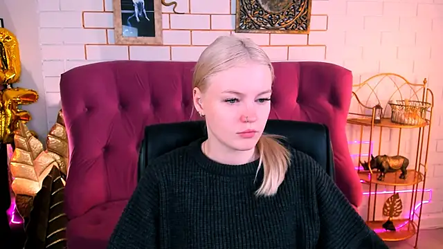 GraceGlamour online show from 29, 9, 2025