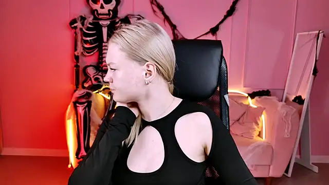 GraceGlamour online show from 17, 10, 2025