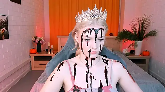 GraceGlamour online show from 31, 10, 2025