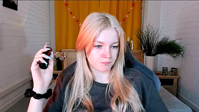 GraceGlamour online show from 21, 3, 2025