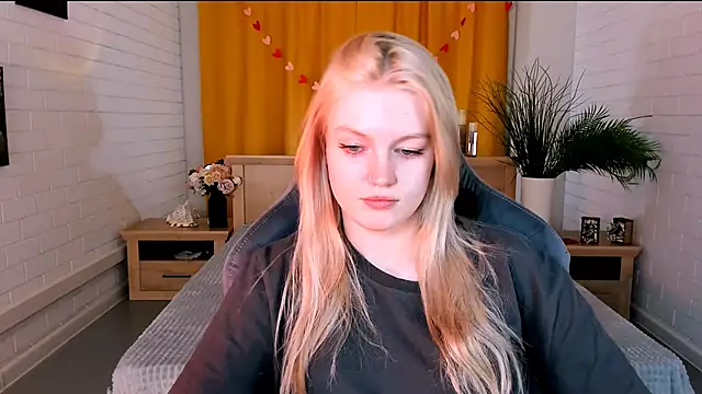 GraceGlamour online show from 21, 3, 2025