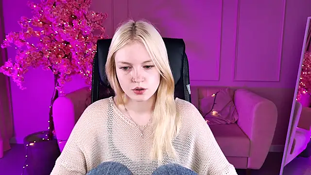 GraceGlamour online show from 10, 9, 2025