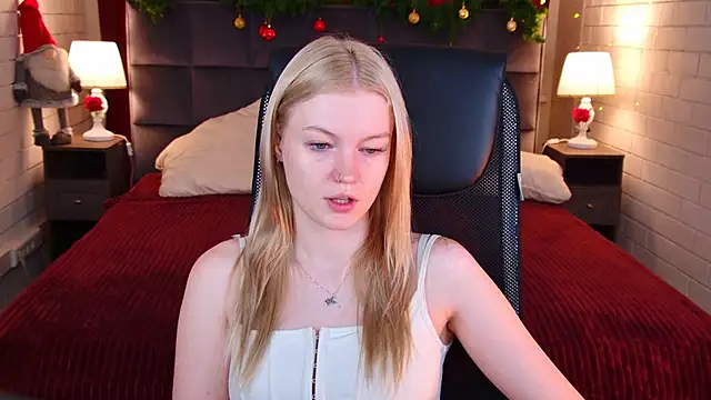 GraceGlamour online show from 19, 12, 2025