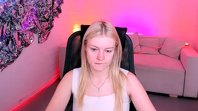 GraceGlamour online show from 13, 9, 2025