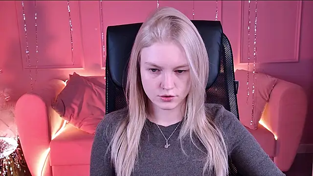 GraceGlamour online show from 3, 2, 2026