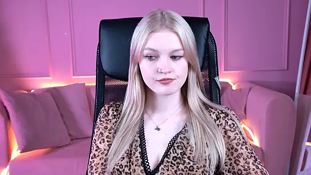 GraceGlamour online show from 15, 12, 2025