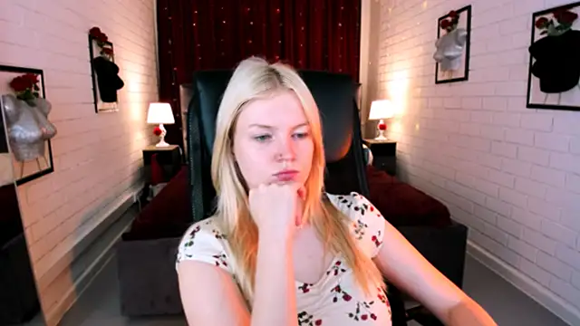 GraceGlamour online show from 15, 9, 2025