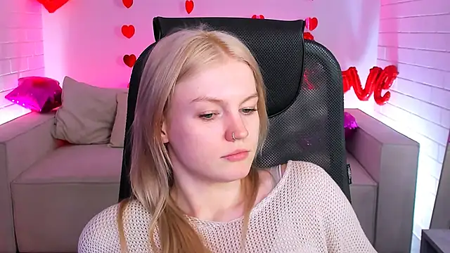 GraceGlamour online show from 11, 3, 2025