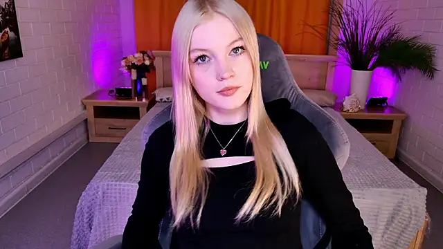 GraceGlamour online show from 10, 3, 2026