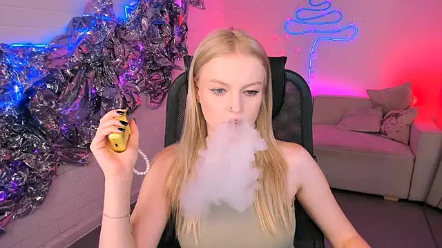 GraceGlamour online show from 14, 12, 2025