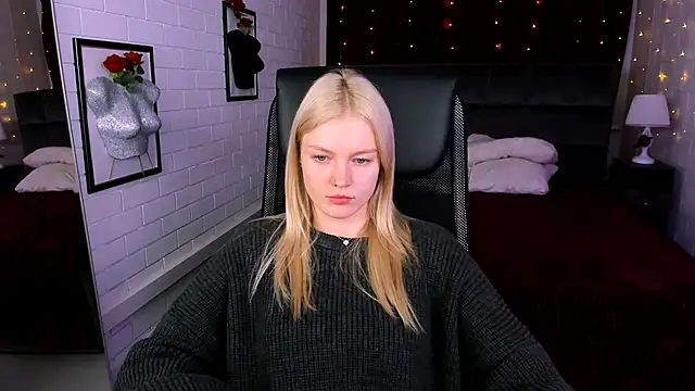 GraceGlamour online show from 2, 11, 2025