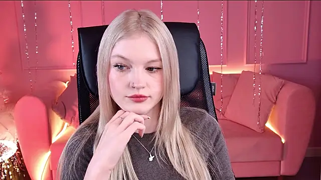 GraceGlamour online show from 3, 2, 2026