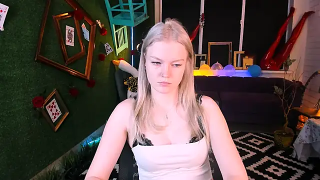 GraceGlamour online show from 16, 10, 2025