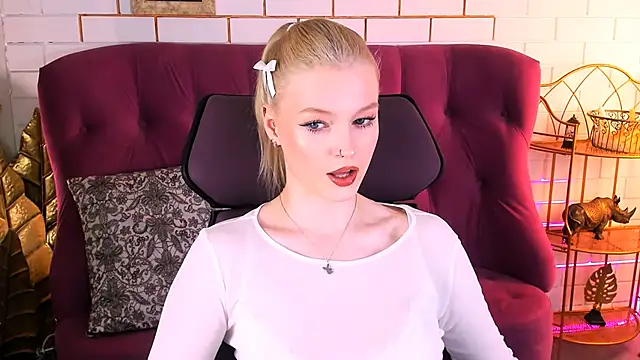 GraceGlamour online show from 28, 11, 2025