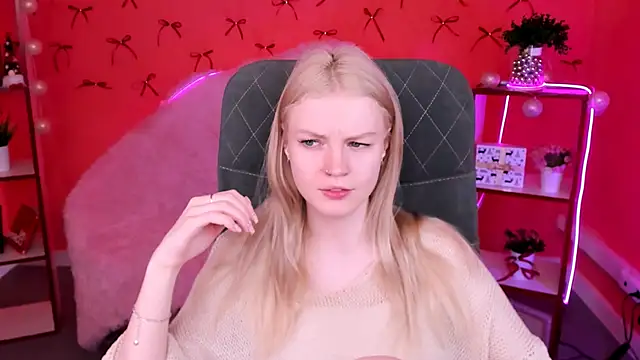 GraceGlamour online show from 10, 1, 2026