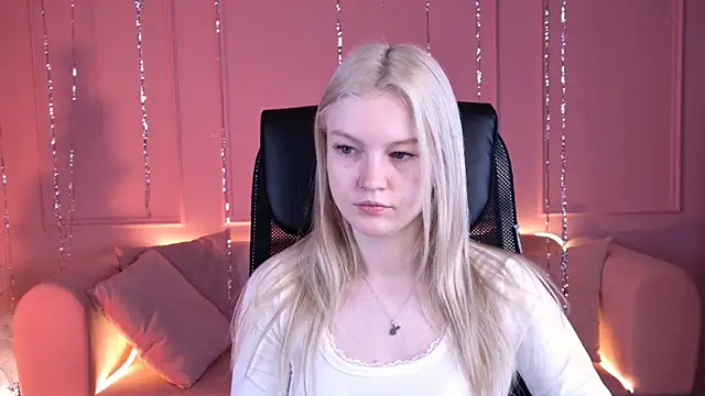 GraceGlamour online show from 14, 1, 2026