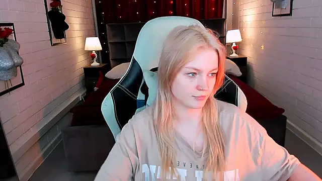 GraceGlamour online show from 13, 3, 2025