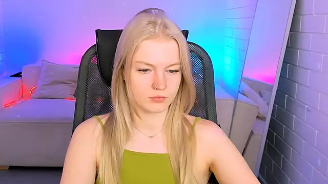 GraceGlamour online show from 14, 11, 2025