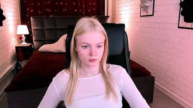 GraceGlamour online show from 26, 9, 2025