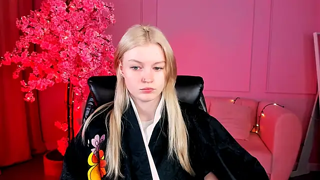 GraceGlamour online show from 22, 3, 2025