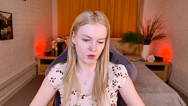 GraceGlamour online show from 10, 2, 2026