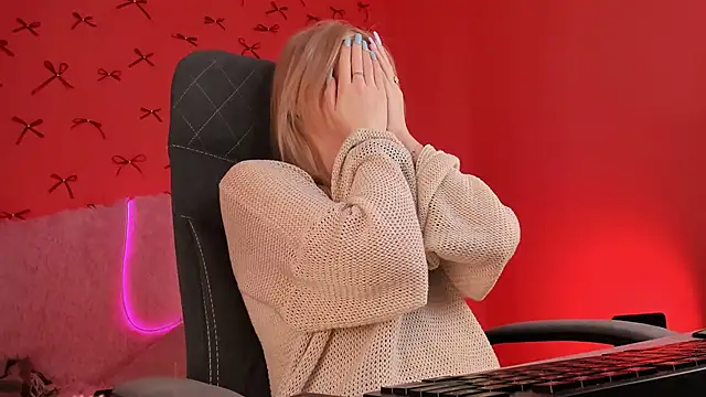 GraceGlamour online show from 19, 3, 2025