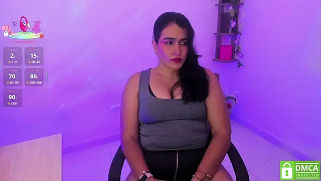 isabella aristi03 online show from 28, 9, 2025