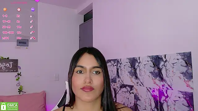 isabella aristi03 online show from 5, 6, 2026