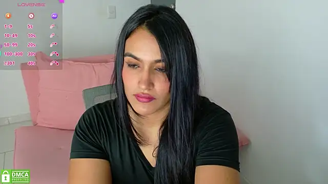 isabella aristi03 online show from 1, 4, 2026