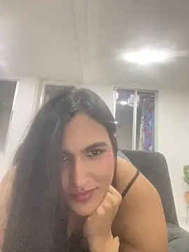 isabella aristi03 online show from 14, 3, 2026