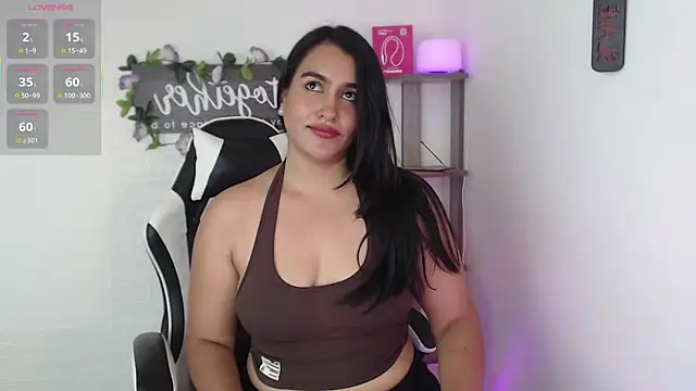 isabella aristi03 online show from 7, 2, 2026