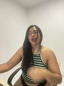 isabella aristi03 online show from 8, 3, 2026