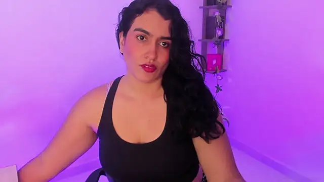 isabella aristi03 online show from 1, 10, 2025