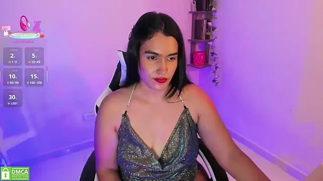 isabella aristi03 online show from 11, 11, 2025