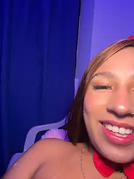 LunaGates online show from 2, 11, 2025