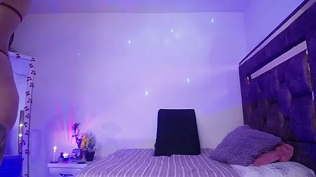 AnabelleGron online show from 16, 4, 2026