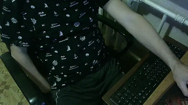 AlDON59 online show from 10, 3, 2025