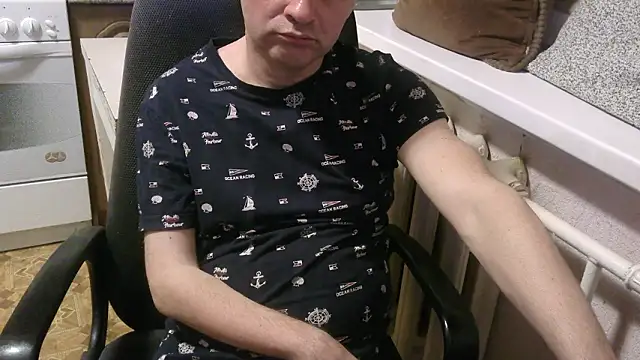 AlDON59 online show from 15, 3, 2026