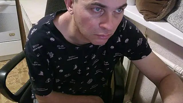 AlDON59 online show from 21, 2, 2026