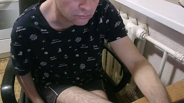 Snapshot of AlDON59 chatting on 21, 4, 2026 AlDON59 online show from 21, 4, 2026