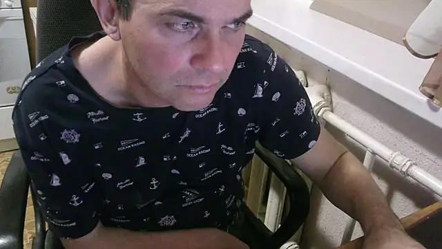 AlDON59 online show from 9, 4, 2026