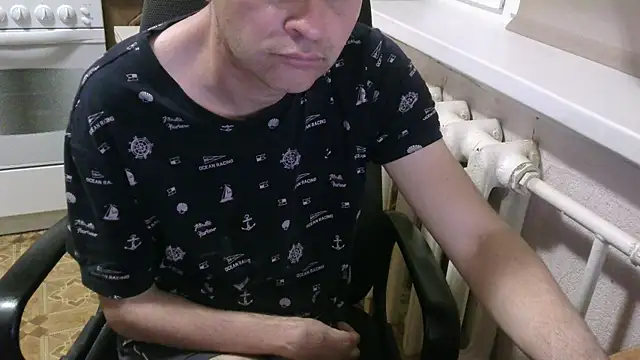 AlDON59 online show from 11, 4, 2026