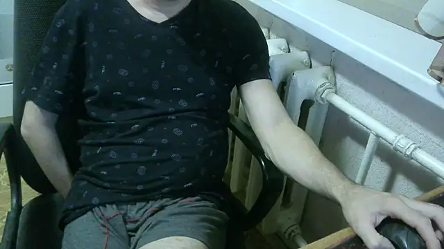 AlDON59 online show from 7, 4, 2026